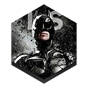 Dark Knight Icon